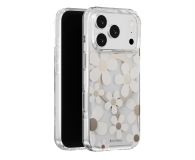 SwitchEasy Fleur M do iPhone 17 Pro (Golden Gray ) - 1416156 - zdjęcie 4